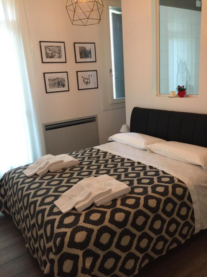 Frich B&B Верона Экстерьер фото