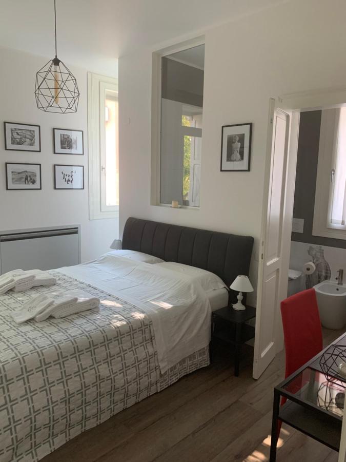 Frich B&B Верона Экстерьер фото