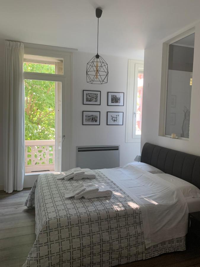 Frich B&B Верона Экстерьер фото
