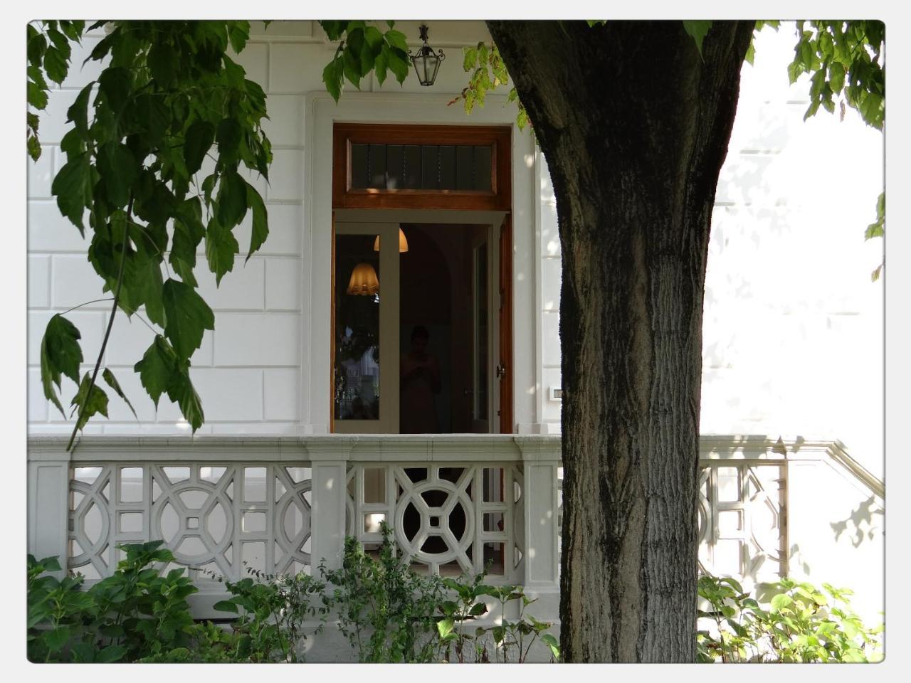 Frich B&B Верона Экстерьер фото