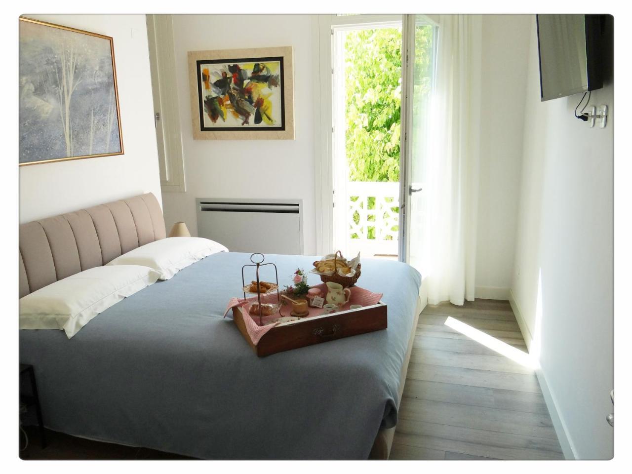 Frich B&B Верона Экстерьер фото