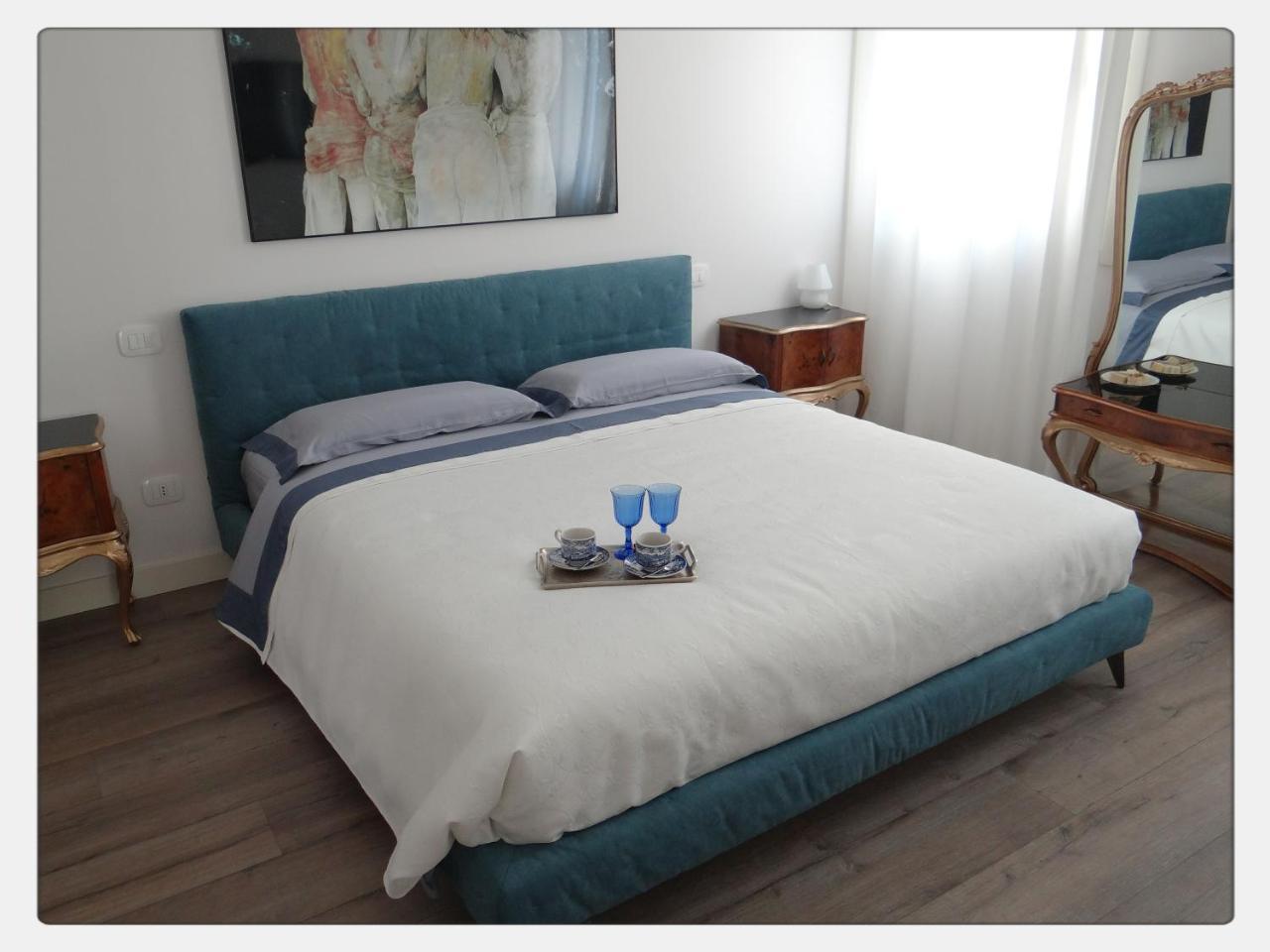 Frich B&B Верона Экстерьер фото