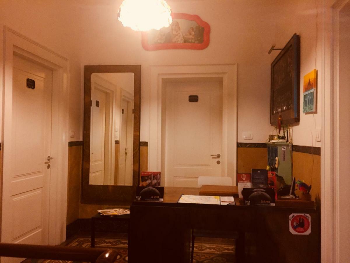 Frich B&B Верона Экстерьер фото