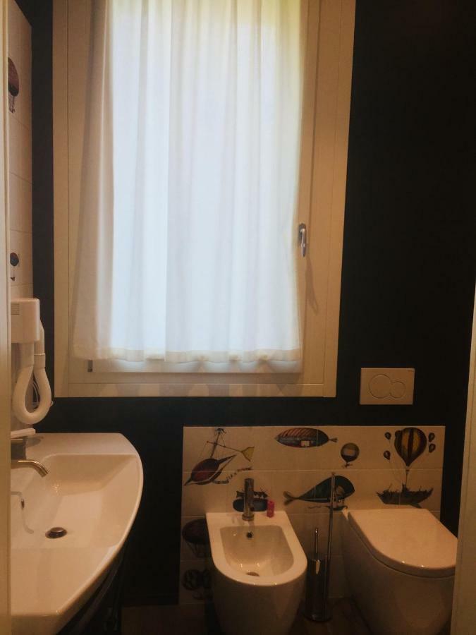 Frich B&B Верона Экстерьер фото