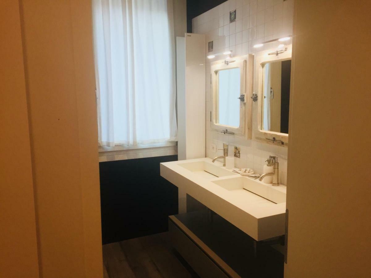 Frich B&B Верона Экстерьер фото