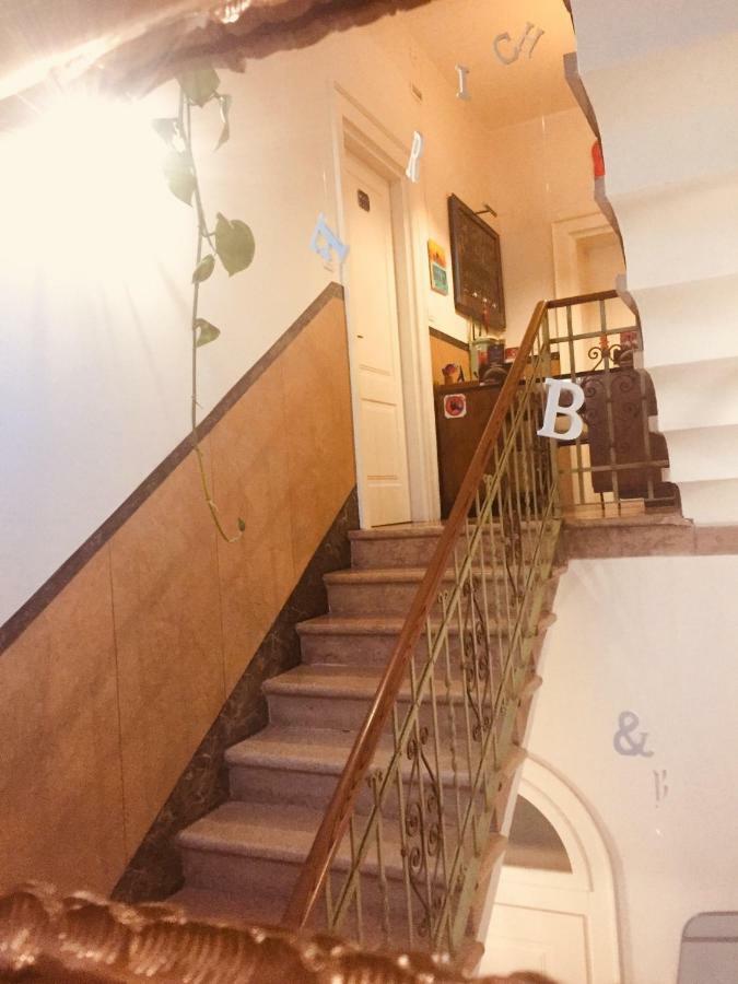 Frich B&B Верона Экстерьер фото