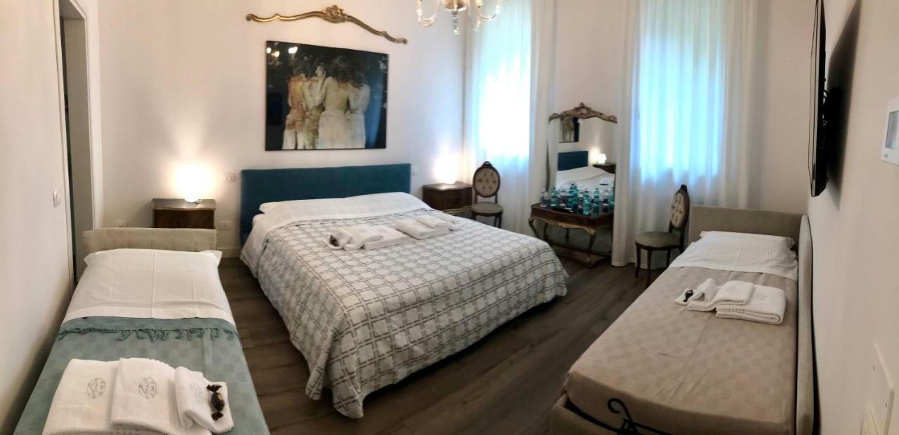 Frich B&B Верона Экстерьер фото