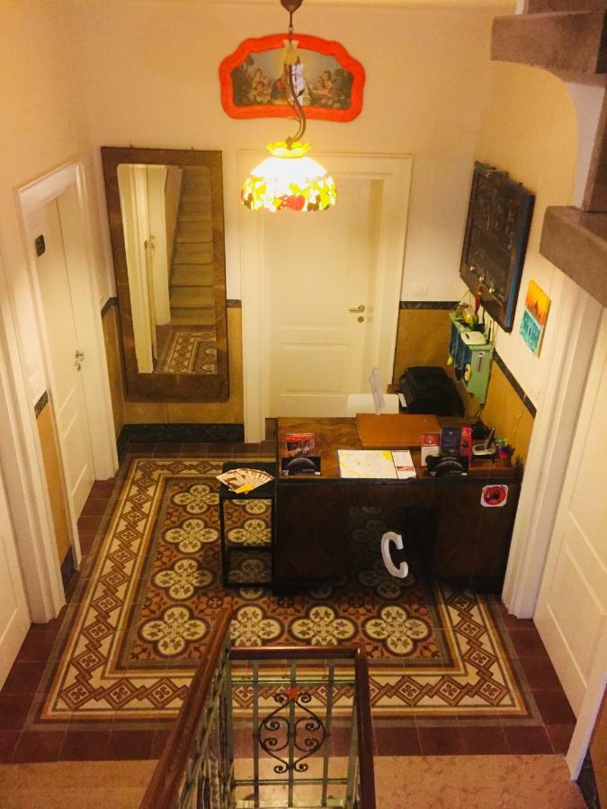 Frich B&B Верона Экстерьер фото